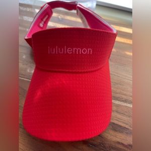 BRAND NEW Lululemon hat!!